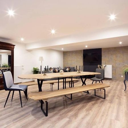 דירות Ettendorf Le Logis D'Alsace, Wifi,Tv,Parking,70 M2 מראה חיצוני תמונה