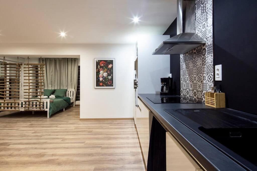 דירות Ettendorf Le Logis D'Alsace, Wifi,Tv,Parking,70 M2 מראה חיצוני תמונה