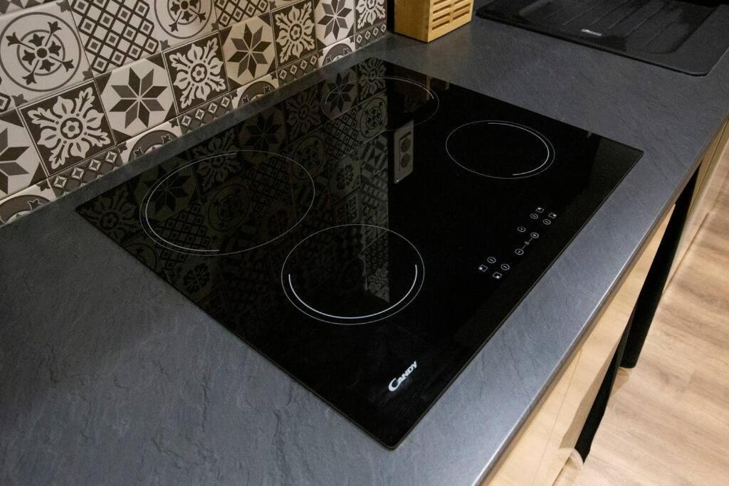 דירות Ettendorf Le Logis D'Alsace, Wifi,Tv,Parking,70 M2 מראה חיצוני תמונה