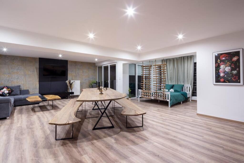 דירות Ettendorf Le Logis D'Alsace, Wifi,Tv,Parking,70 M2 מראה חיצוני תמונה